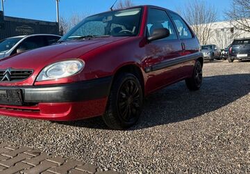 Citroen SAXO 104.500 km 1.790 &euro; Augsburg 86167