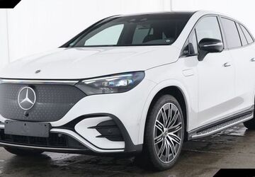 Mercedes-Benz EQE SUV 14.309 km 74.900 &euro; Eula/Borna 04552