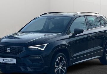Seat Ateca 30.472 km 28.990 &euro; Datteln 45711