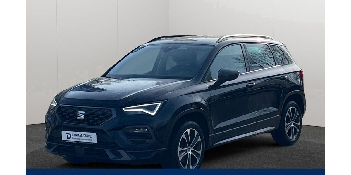 Seat Ateca 30.472 km 28.990 &euro; Datteln 45711