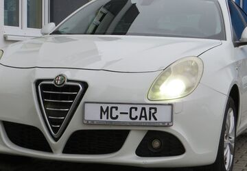 Alfa Romeo Giulietta 243.000 km 2.490 &euro; Heuchelheim 35452