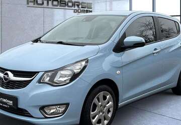 Opel Karl 97.922 km 7.799 &euro; Düren 52349