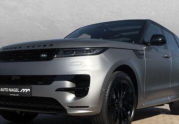 Land Rover Range Rover Sport 4.987 km 138.990 &euro; Münster 48163