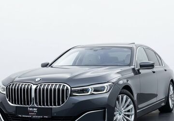 BMW 730 115.000 km 43.900 &euro; Bad Salzuflen 32107