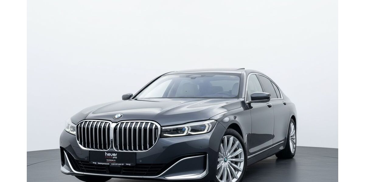 BMW 730 115.000 km 43.900 &euro; Bad Salzuflen 32107