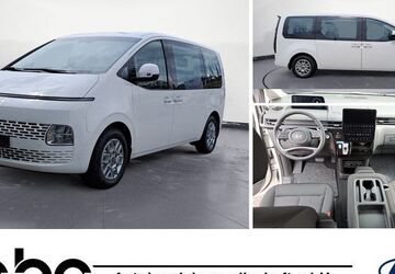 Hyundai STARIA 2.000 km 42.888 &euro; Esslingen am Neckar 73730