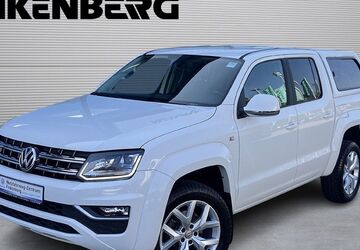 VW Amarok 84.800 km 35.980 &euro; Verden 27283