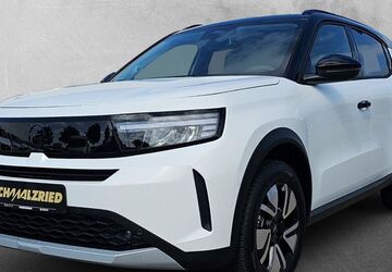 Opel Frontera 3.546 km 25.470 &euro; Bremerhaven 27570