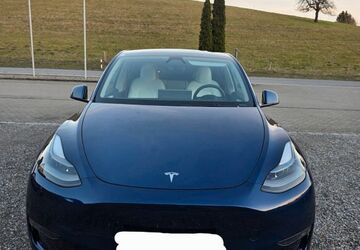 Tesla Model Y 26.500 km 39.990 &euro; Weißensberg 88138