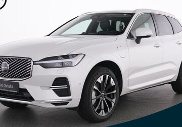 Volvo XC60 9.990 km 64.850 &euro; Witten 58453