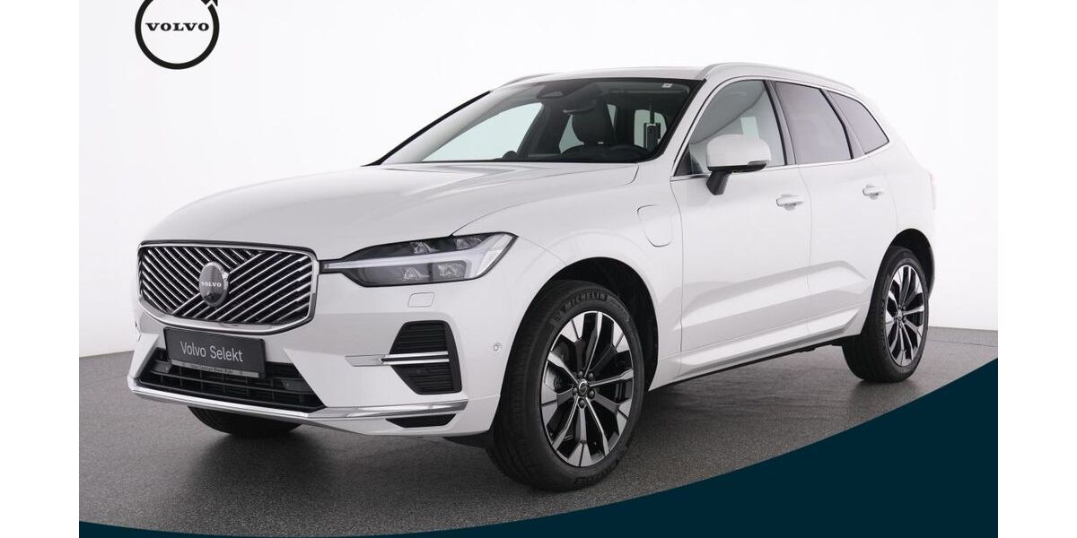 Volvo XC60 9.990 km 64.850 &euro; Witten 58453