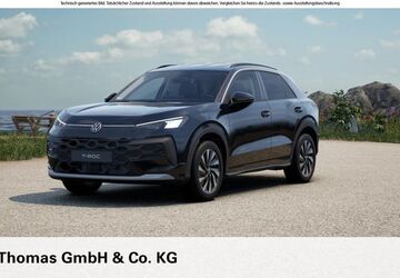 VW T-Roc 9.000 km 33.750 &euro; Celle 29223