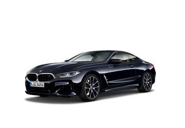 BMW 850 24.900 km 77.890 &euro; Bad Wiessee 83707