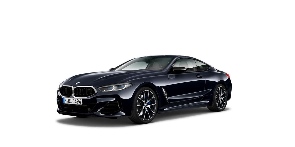 BMW 850 24.900 km 77.890 &euro; Bad Wiessee 83707