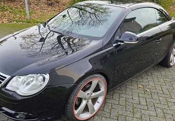 VW Eos 162.200 km 3.250 &euro; Remscheid 42853