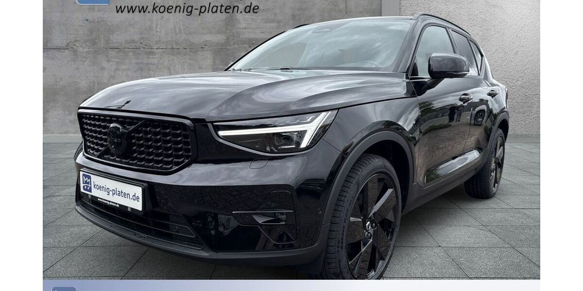 Volvo XC40 1.500 km 48.390 &euro; Berlin Tegel 13509