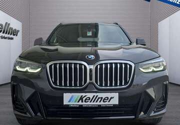 BMW X3 30.310 km 45.980 &euro; Erfurt 99091