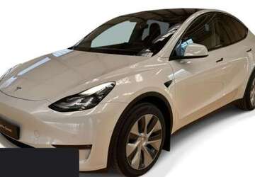 Tesla Model Y 20.197 km 38.100 &euro; Hanau 63457