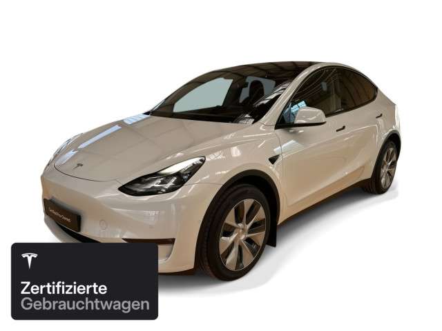 Tesla Model Y 20.197 km 38.100 &euro; Hanau 63457