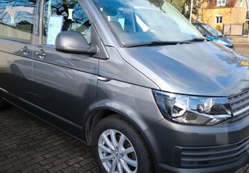 VW T6 Transporter 142.500 km 23.480 &euro; Magdeburg 39130