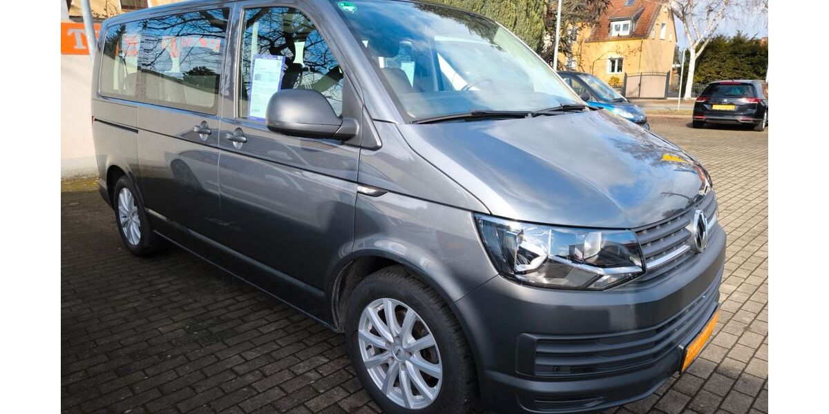 VW T6 Transporter 142.500 km 23.480 &euro; Magdeburg 39130