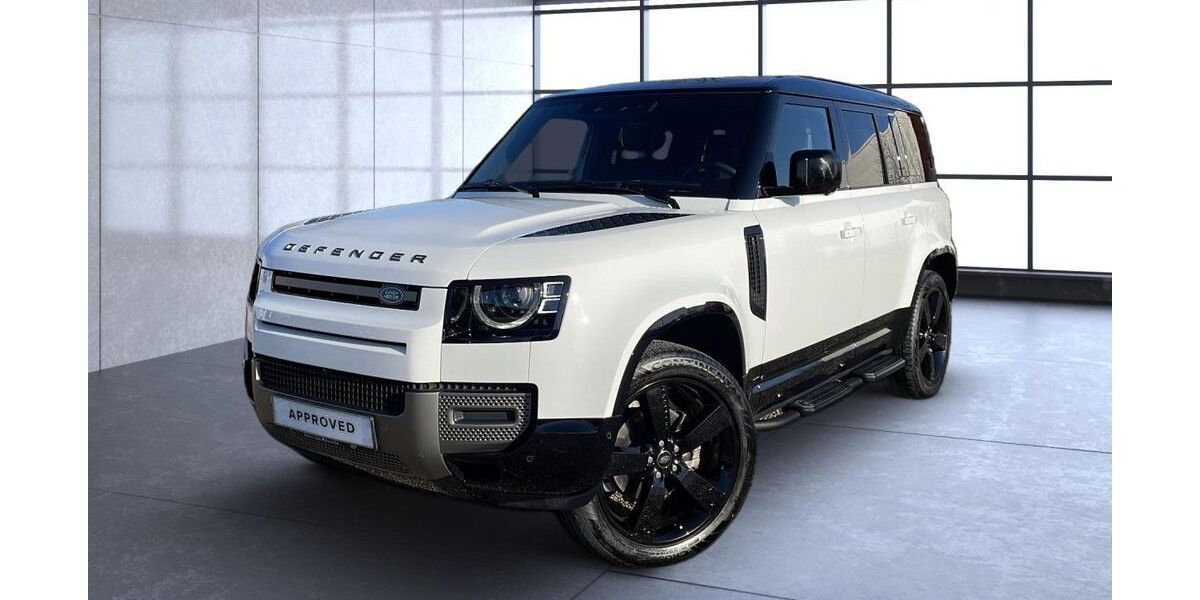 Land Rover Defender 17.200 km 80.900 &euro; Augsburg 86165