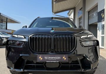 BMW X7 7.445 km 110.194 &euro; Saaldorf-Surheim 83416