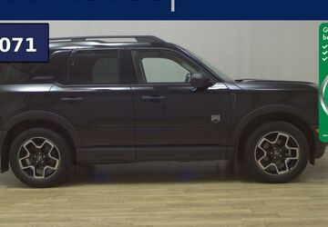 Ford Bronco 42.357 km 26.480 &euro; Bremen / Arsten 28279