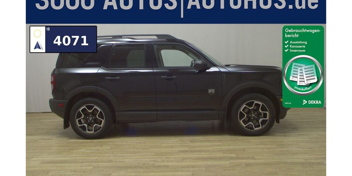 Ford Bronco 42.357 km 26.480 &euro; Bremen / Arsten 28279