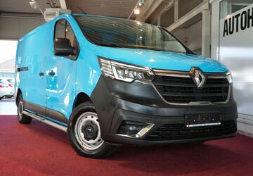 Renault Trafic 71.754 km 21.890 &euro; Peine 31228