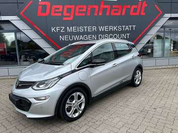 Gebrauchte Opel Ampera