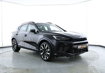 Cupra Formentor 49.069 km 35.950 &euro; Garching 85748