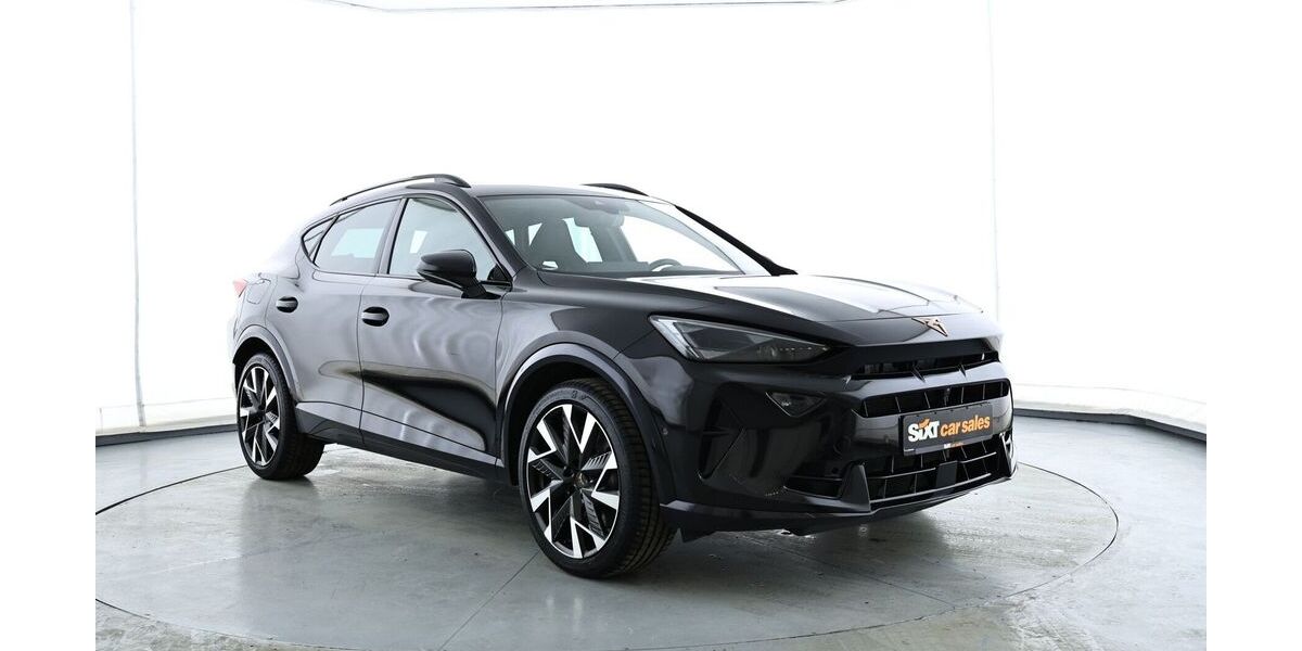 Cupra Formentor 49.069 km 35.950 &euro; Garching 85748