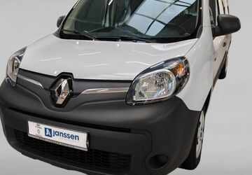 Renault Kangoo 21.923 km 16.490 &euro; Aurich 26605