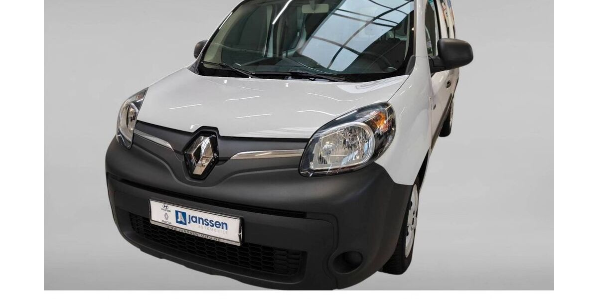 Renault Kangoo 21.923 km 16.490 &euro; Aurich 26605