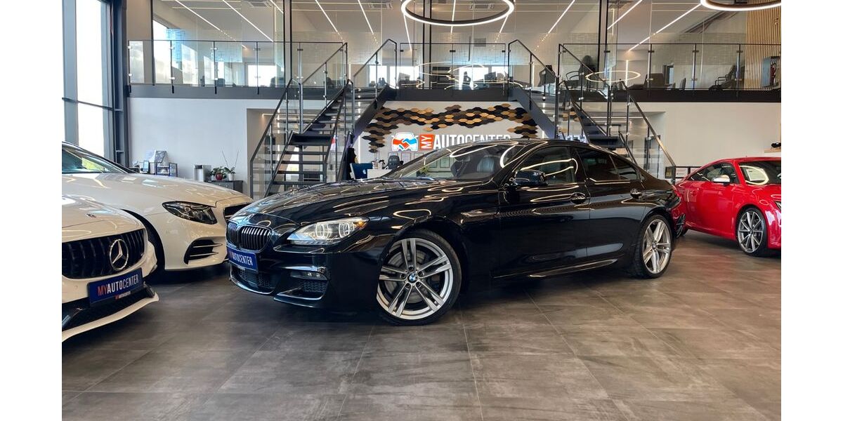 BMW 650 Gran Coupé 149.000 km 21.999 &euro; Pfaffenhofen 85276