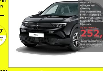 Opel Mokka 1.500 km 25.750 &euro; Aachen 52078