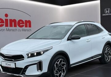 Kia XCeed 2.000 km 27.280 &euro; Menden 58708