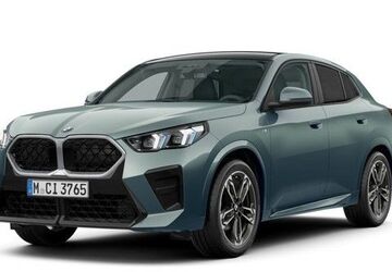 BMW X2 9.340 km 42.930 &euro; Pforzheim 75179