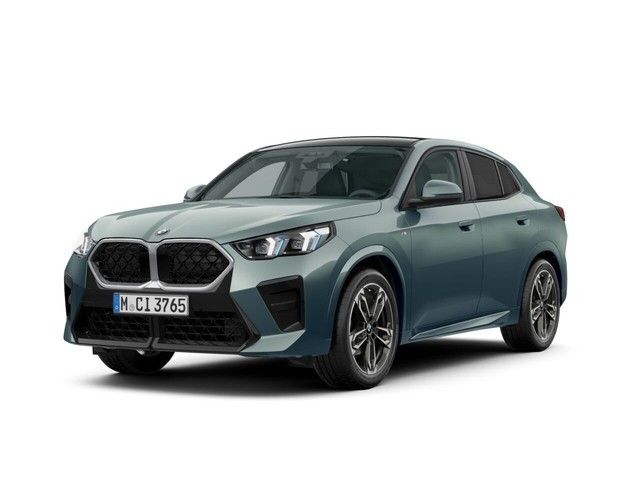 BMW X2 9.340 km 42.930 &euro; Pforzheim 75179