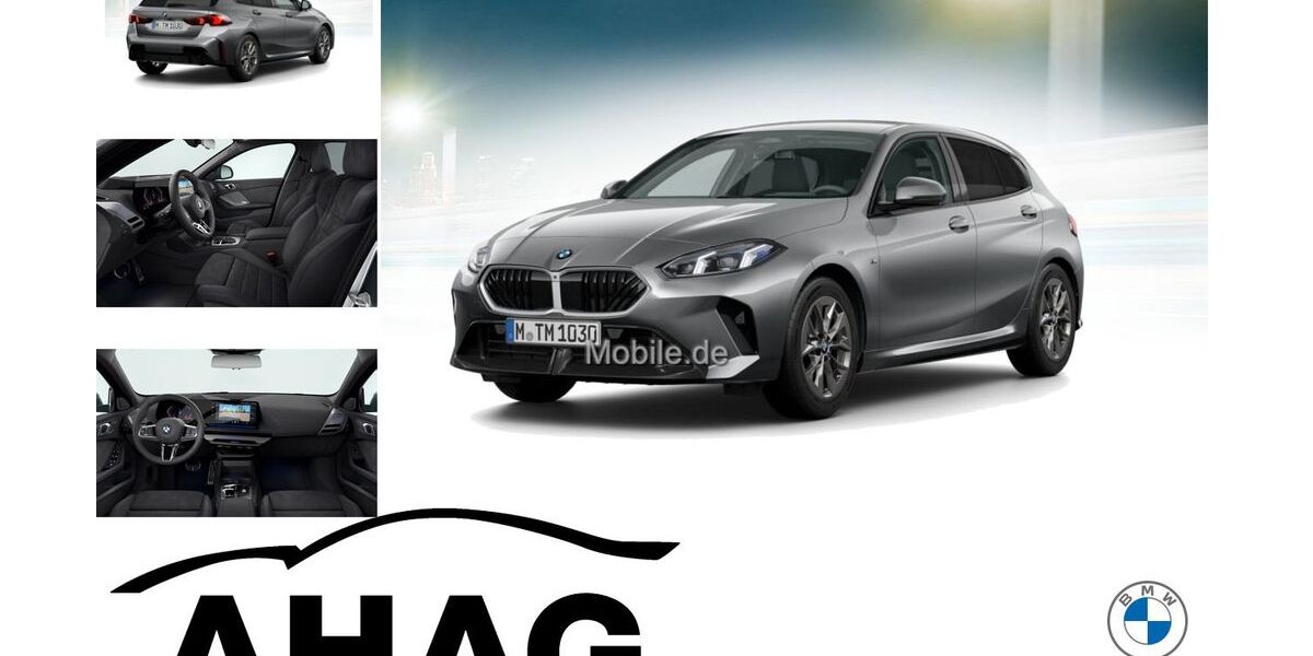 BMW 120 9.284 km 33.840 &euro; Marl 45770