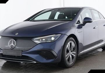 Mercedes-Benz EQE 15.181 km 45.950 &euro; Leipzig 04179