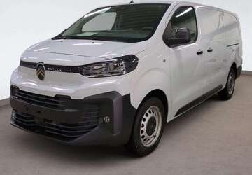 Citroen Jumpy 34.990 km 24.390 &euro; Jena OT Isserstedt 07751