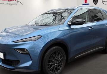 MG S5 1.500 km 34.490 &euro; Berlin 13599