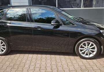 BMW 225 139.000 km 10.900 &euro; münchen 81667