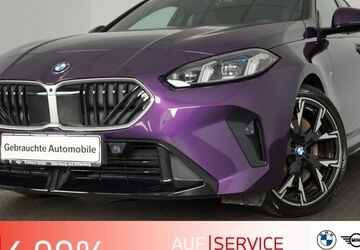 BMW 120 3.268 km 30.350 &euro; Miltenberg 63897