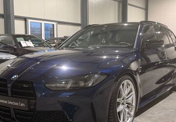BMW M3 9.195 km 83.990 &euro; Hamburg 22457