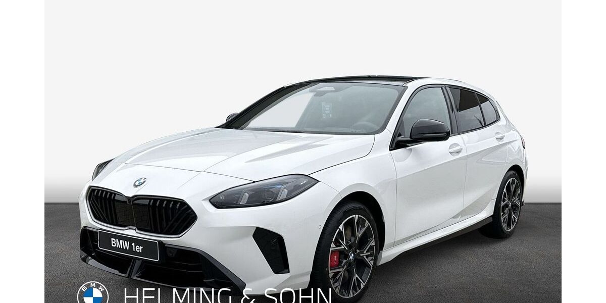 BMW 118 3.240 km 39.900 &euro; Lingen 49809