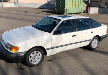 Ford Scorpio 72.000 km 4.990 &euro; Herzogenrath 52134