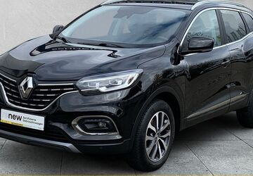 Renault Kadjar 59.712 km 16.490 &euro; Röhrsdorf 09247